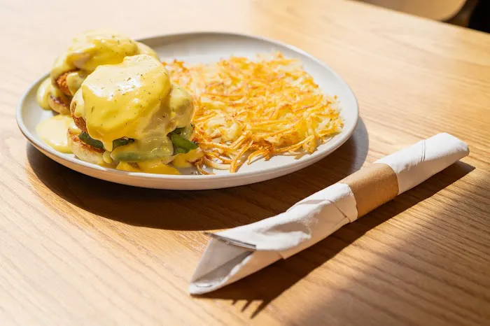 Garden’s Gate Cafe Picture 4