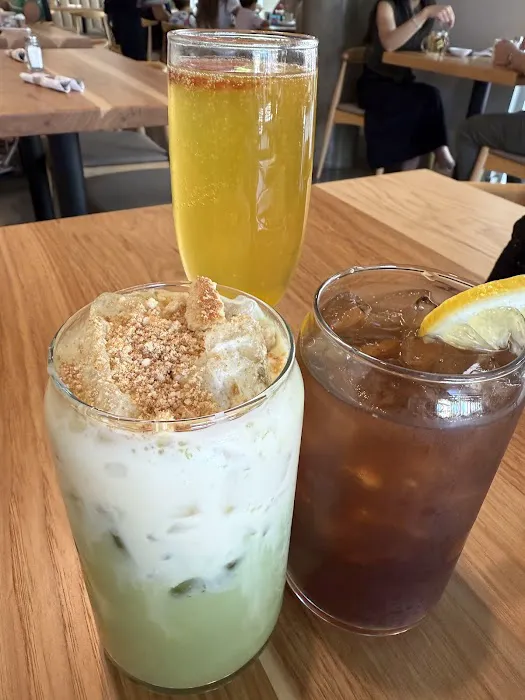 Garden’s Gate Cafe Picture 2