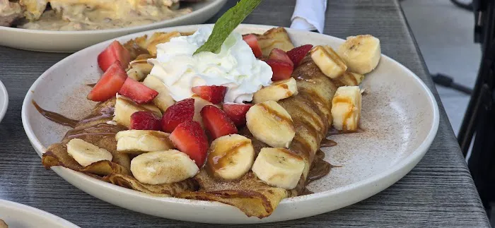 Garden’s Gate Cafe Picture 1