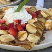 Garden’s Gate Cafe ico