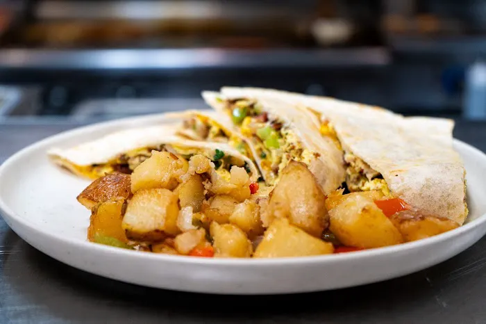 Garden’s Gate Cafe Picture 10