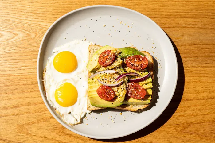 Garden’s Gate Cafe Picture 7