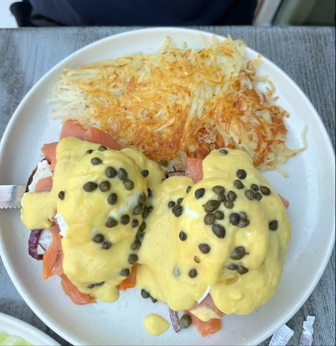 Garden’s Gate Cafe Picture 9