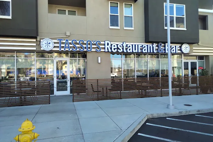 Tasso's Restaurant & Bar Picture 6