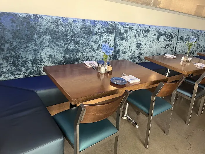 Tasso's Restaurant & Bar Picture 7