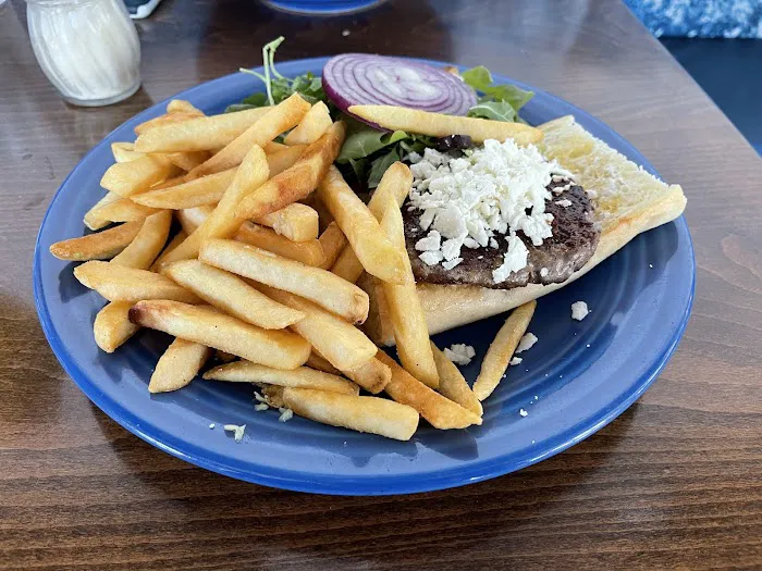 Tasso's Restaurant & Bar Picture 8