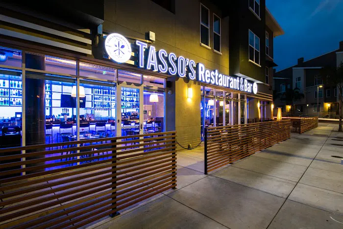 Tasso's Restaurant & Bar Picture 3