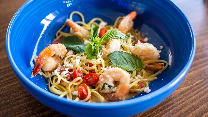 Tasso's Restaurant & Bar Picture 9