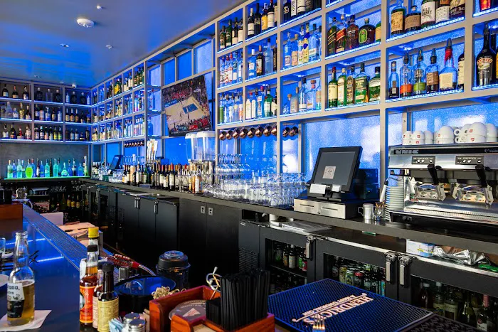 Tasso's Restaurant & Bar Picture 2