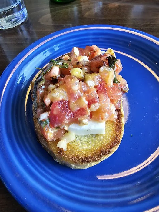 Tasso's Restaurant & Bar Picture 5