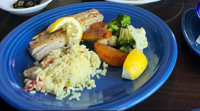 Tasso's Restaurant & Bar Picture 4