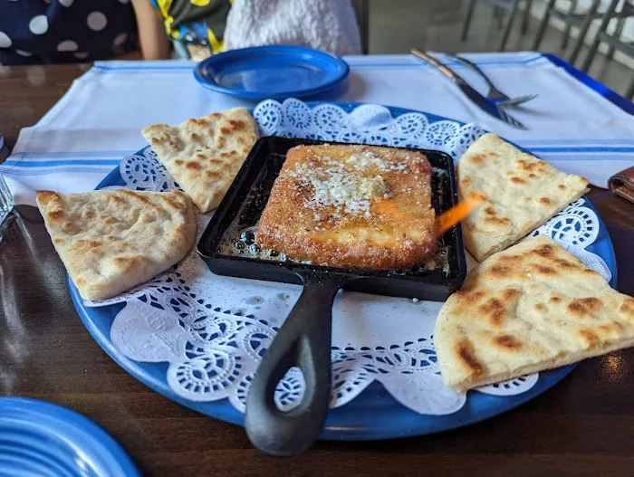 Tasso's Restaurant & Bar Picture 1