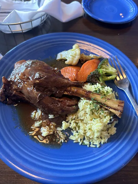 Tasso's Restaurant & Bar Picture 10