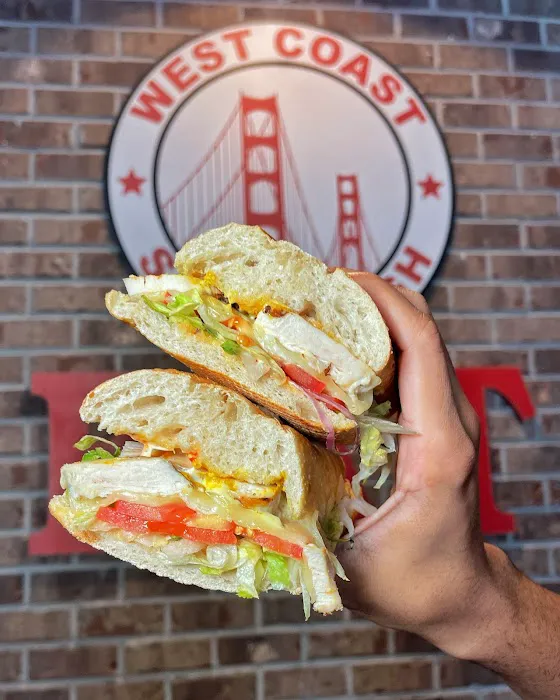 West Coast Sourdough - San Jose Meridian Ave Picture 3