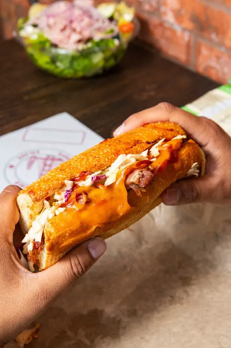 West Coast Sourdough - San Jose Meridian Ave Picture 7