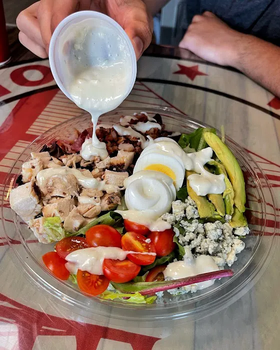 West Coast Sourdough - San Jose Meridian Ave Picture 6