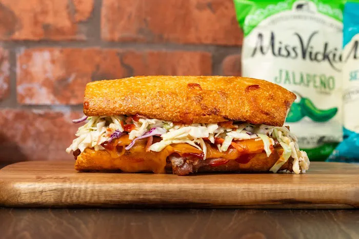 West Coast Sourdough - San Jose Meridian Ave Picture 4