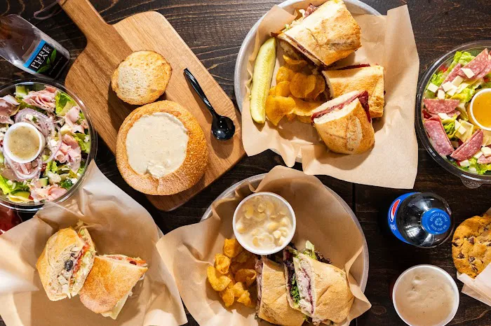 West Coast Sourdough - San Jose Meridian Ave Picture 2