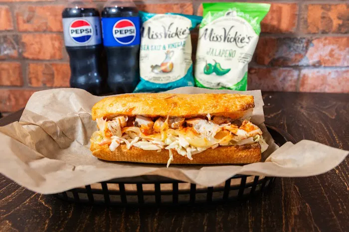 West Coast Sourdough - San Jose Meridian Ave Picture 8