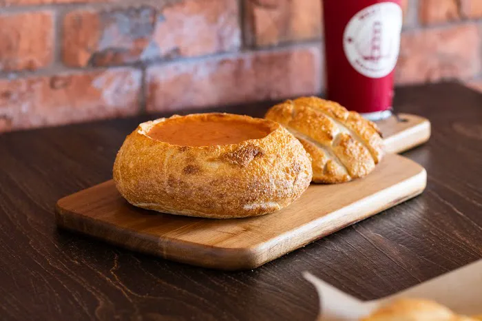 West Coast Sourdough - San Jose Meridian Ave Picture 5