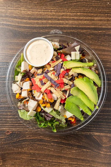 West Coast Sourdough - San Jose Meridian Ave Picture 1