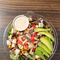 West Coast Sourdough - San Jose Meridian Ave ico