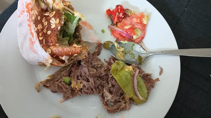 TOGO'S Sandwiches Picture 1