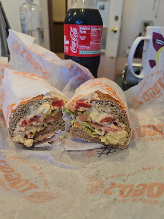 TOGO'S Sandwiches Picture 5