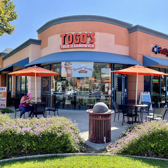 TOGO'S Sandwiches Picture 9