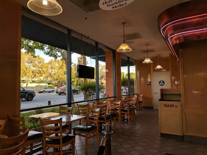 TOGO'S Sandwiches Picture 3