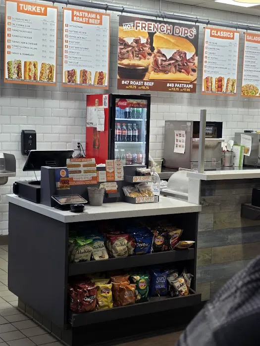 TOGO'S Sandwiches Picture 8