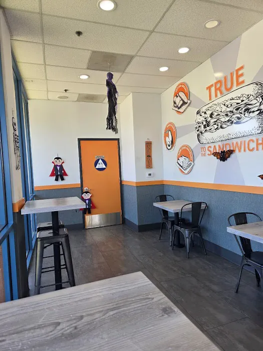 TOGO'S Sandwiches Picture 6