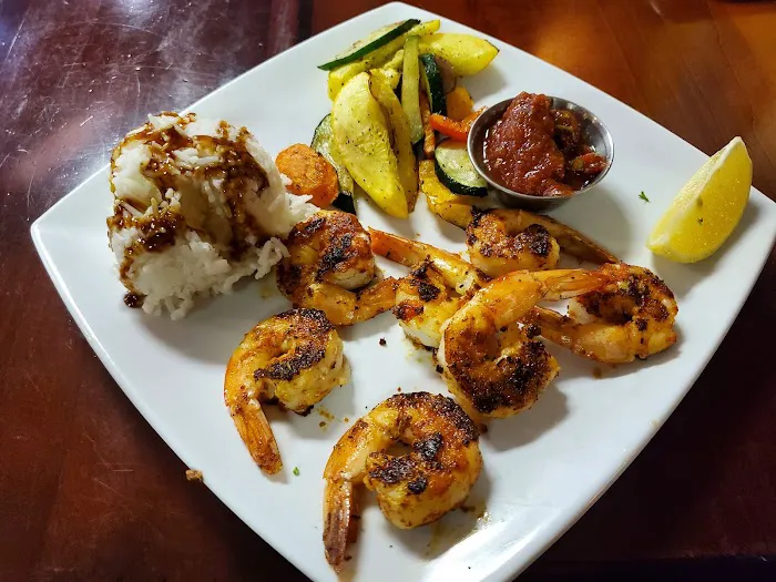 Anchors Fish and Chips and Seafood Grill Picture 9