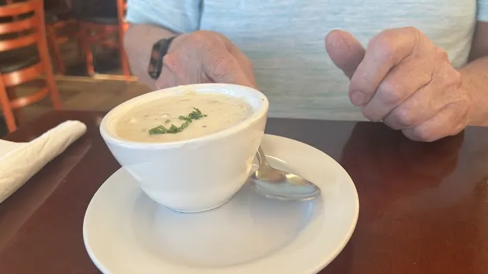 Anchors Fish and Chips and Seafood Grill Picture 7