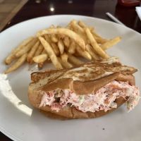 Anchors Fish and Chips and Seafood Grill ico