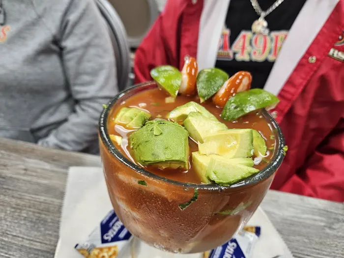 TEQUILA'S TAQUERIA SAN JOSE Picture 8