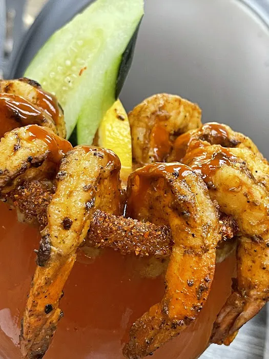 TEQUILA'S TAQUERIA SAN JOSE Picture 3