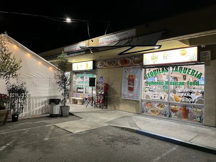 TEQUILA'S TAQUERIA SAN JOSE Picture 7