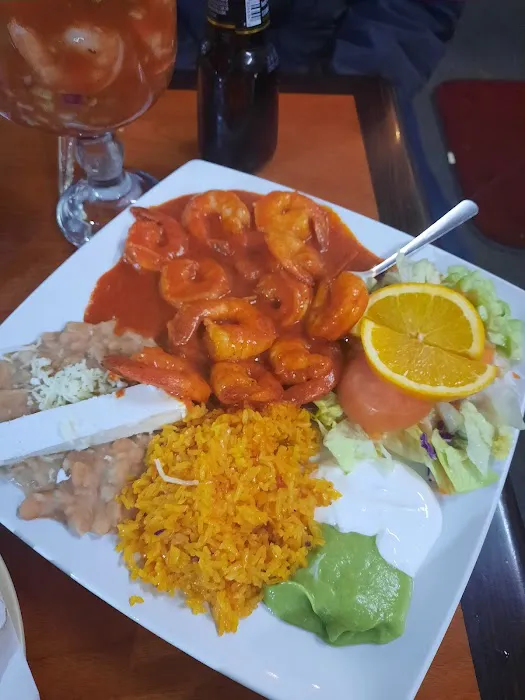 TEQUILA'S TAQUERIA SAN JOSE Picture 9