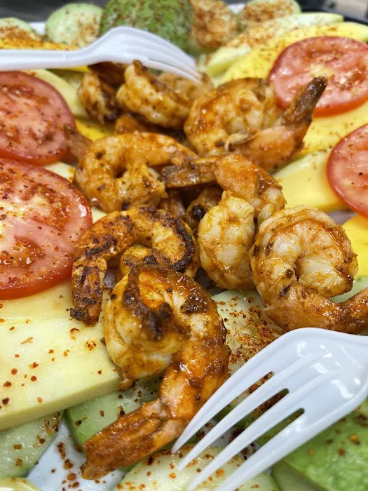 TEQUILA'S TAQUERIA SAN JOSE Picture 2