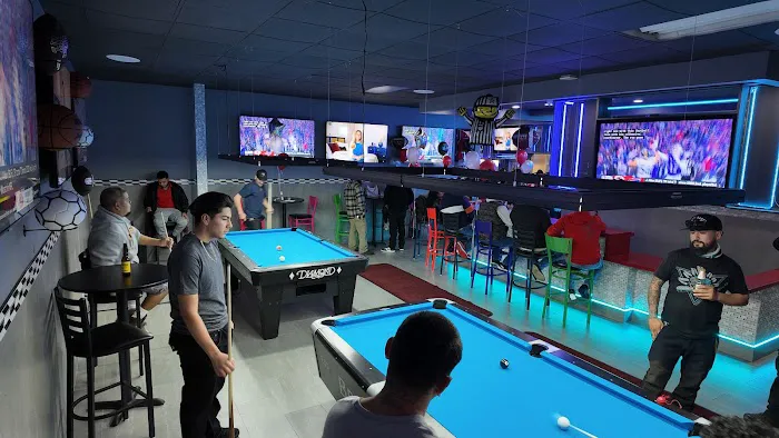 PANCHO'S SPORTS BAR AND GRILL Picture 1