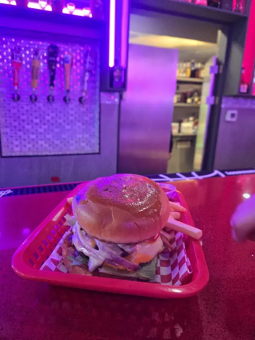 PANCHO'S SPORTS BAR AND GRILL Picture 6