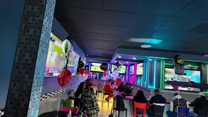 PANCHO'S SPORTS BAR AND GRILL Picture 2