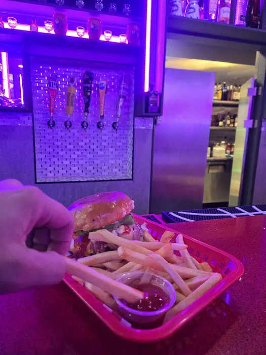 PANCHO'S SPORTS BAR AND GRILL Picture 3