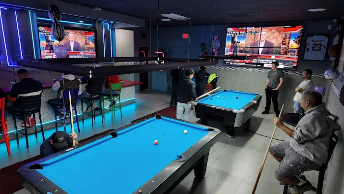 PANCHO'S SPORTS BAR AND GRILL Picture 5