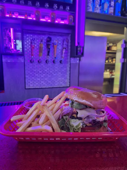 PANCHO'S SPORTS BAR AND GRILL Picture 8