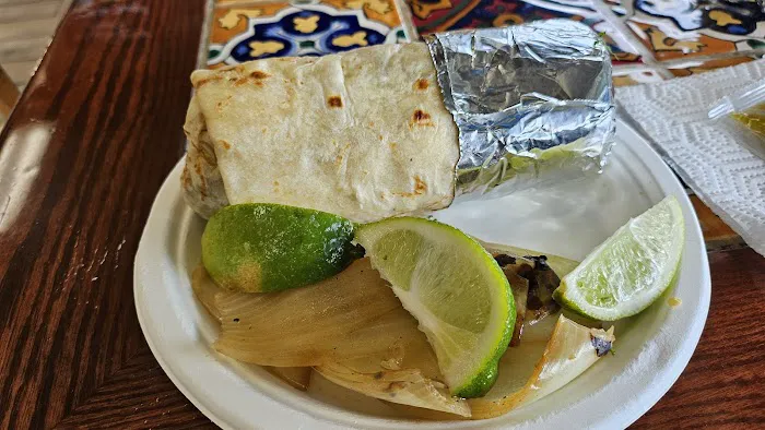 La Superior Taquería Picture 4