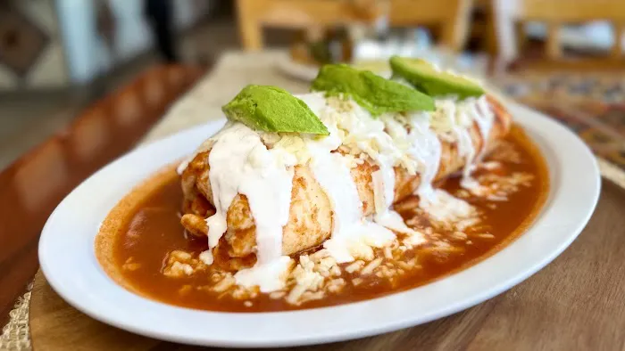 La Superior Taquería Picture 6