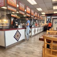 La Superior Taquería ico