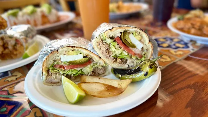 La Superior Taquería Picture 8